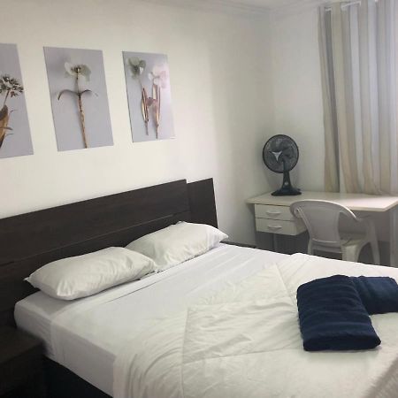 Apto Jardim Carvalho Apartment Ponta Grossa  Ngoại thất bức ảnh